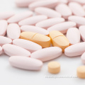 suplemento dietético Biotin 900mcg tablet